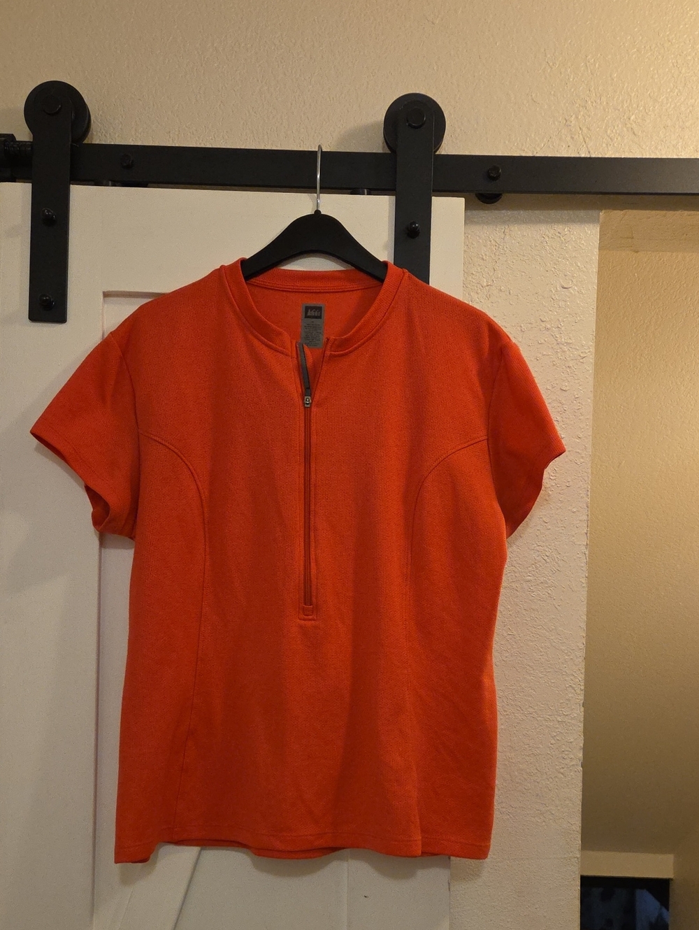 REI Running Shirt